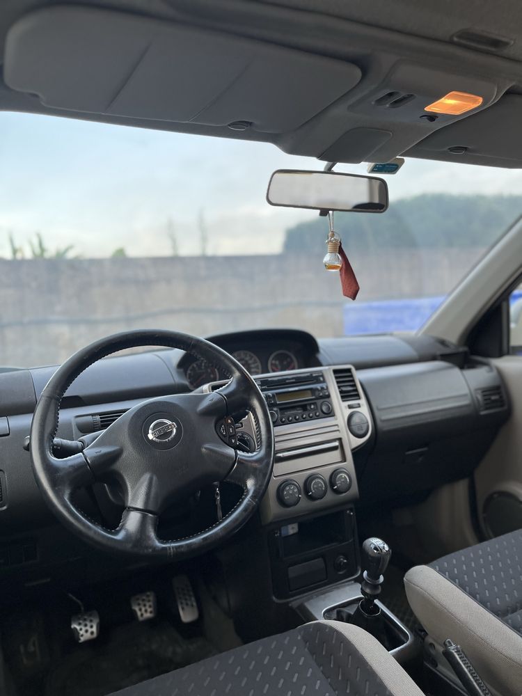 Nissan x-Trail 2.2 dCi