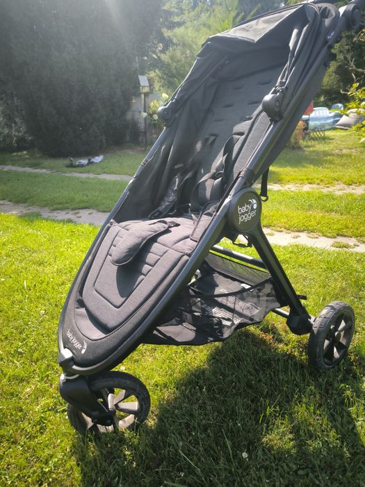 Baby jogger city mini gt2
