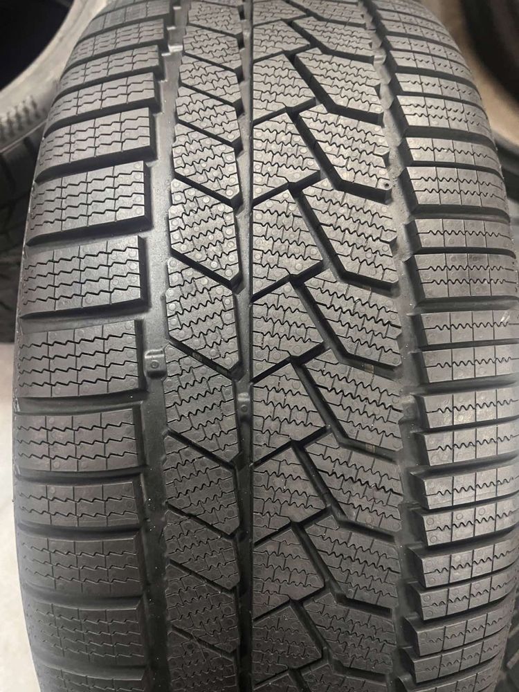 245/45/19 R19 Continental WinterContact TS860S RSC 2шт нові зима