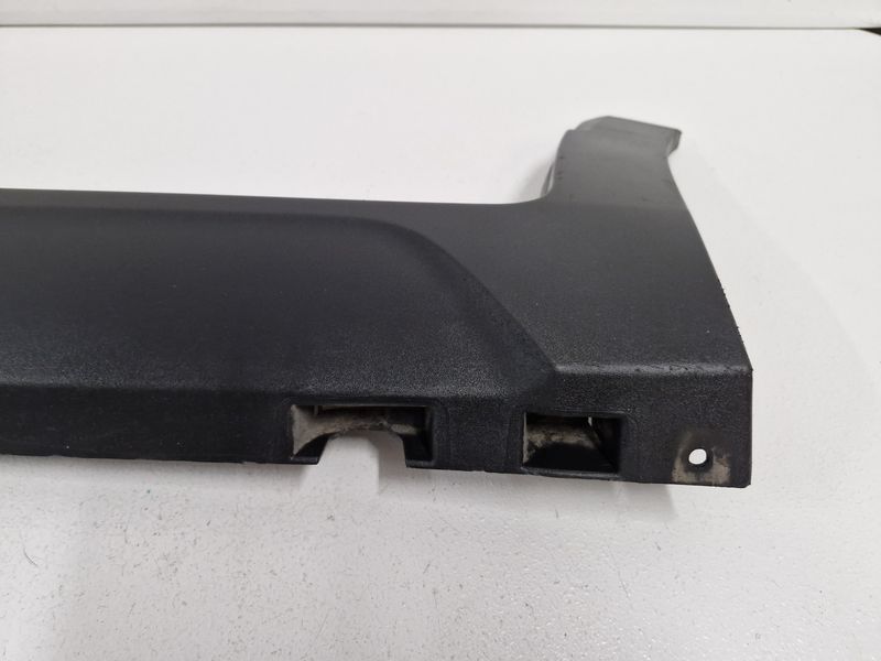 OPEL CROSSLAND X LISTWA PROGOWA NAKŁADKA PRAWA 13482063