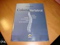 Livro: Coluna Vertebral - Edalton Miranda