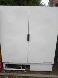 Холодильник шкаф Колд 1600 л