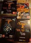 Neverwinter Nights 2: Złota Edycja. Kolekcjonerski zestaw
