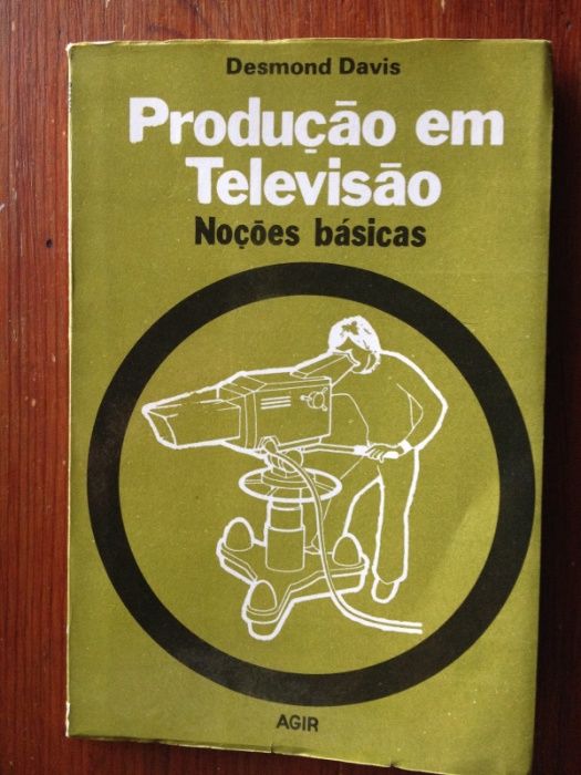 Desmond Davis - Produção em televisão