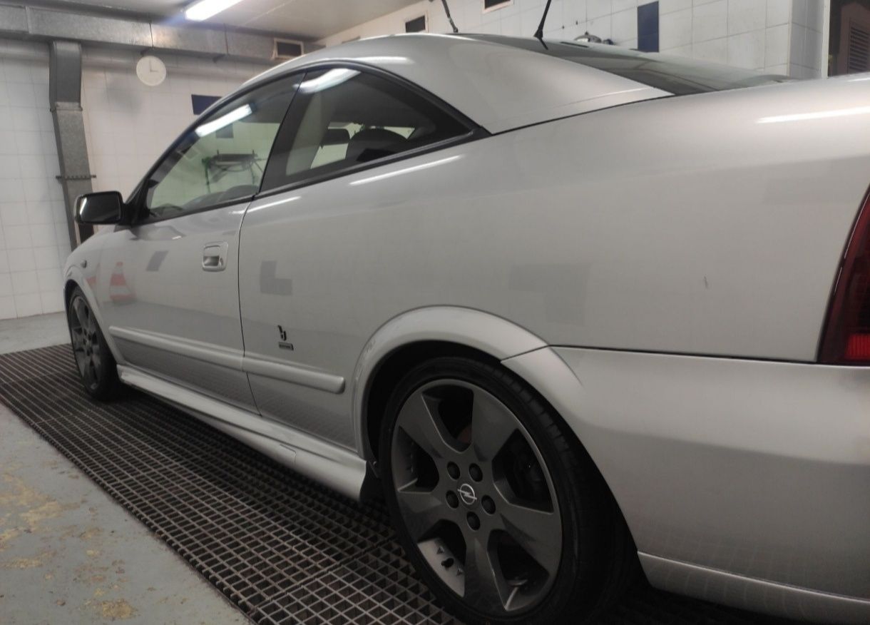 Astra 2000 turbo