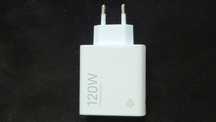 Ładowarka sieciowa Xiaomi 120W oryginalna nowa