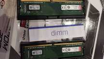 Оперативна пам'ять Ddr4 2x4 gb