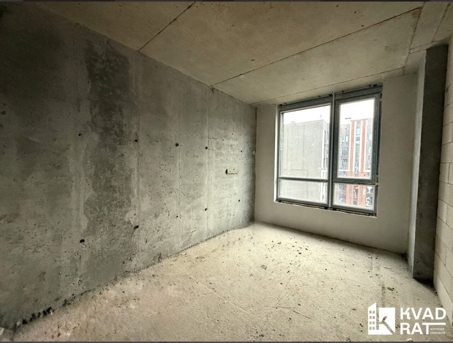 Терміново! Квартира в новобудові біля Велесу