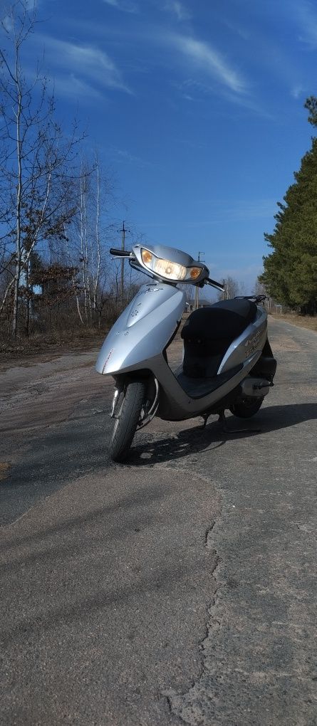 Продам Honda Dio AF62