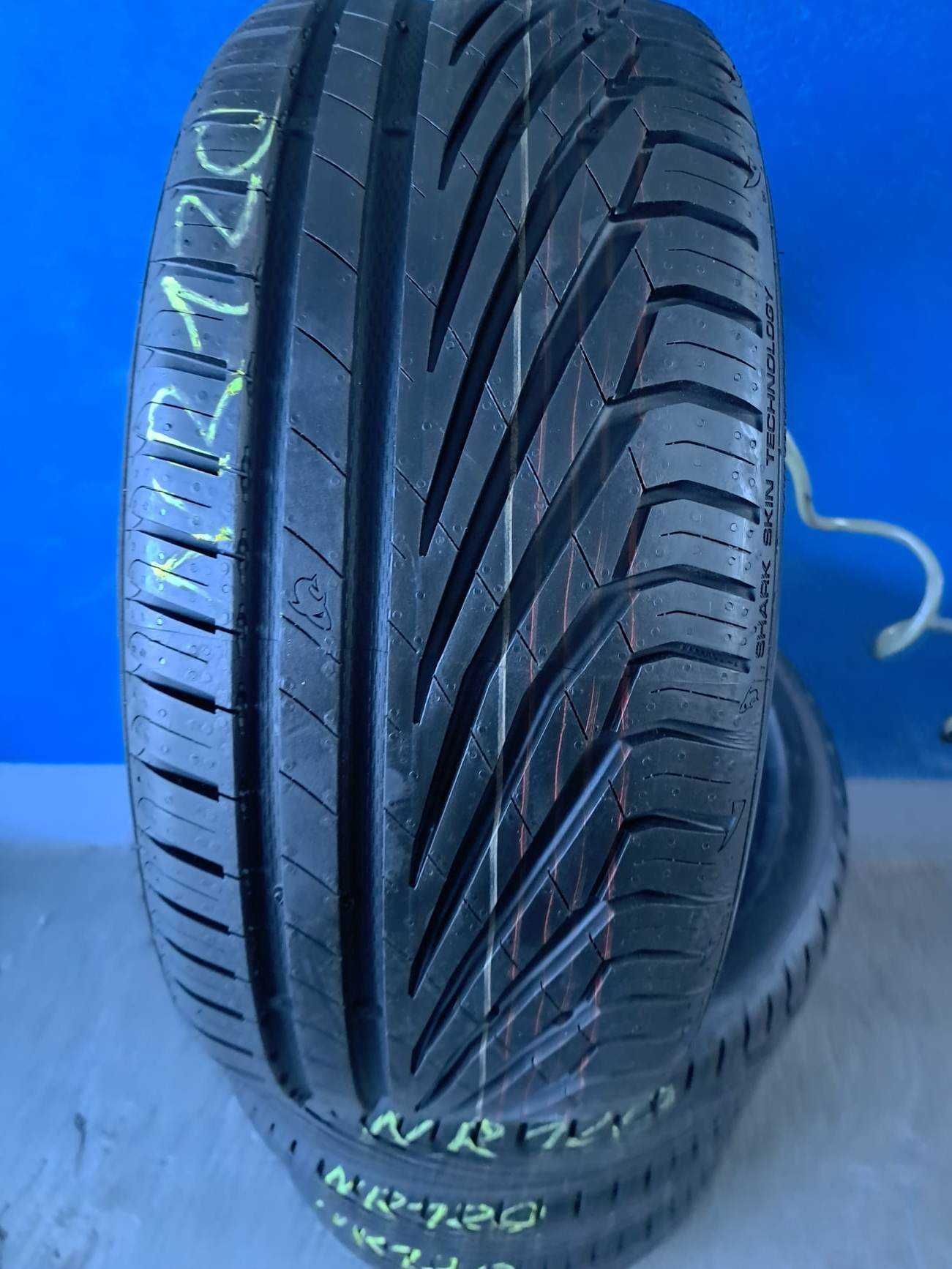Opony 215/40R17 Lato