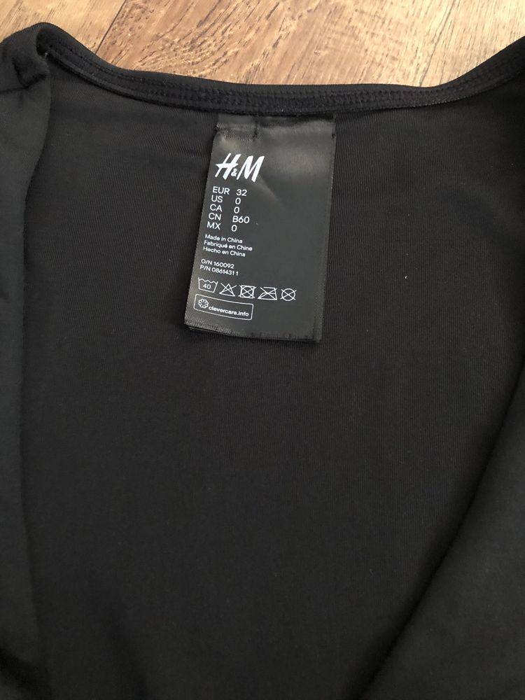 Топики Zara , H&M