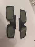 Okulary 3d do telewizora samsung