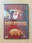 Delicatessen (DVD)
