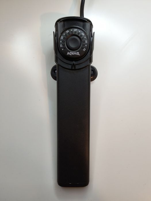 Grzałka akwariowa Aquael Ultra Heater 75 W stan idealny