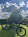 RAMA !!! ht trek roscoe 7 xl 2023