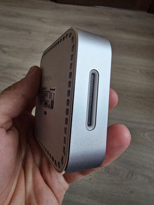 Датчик якості повітря у приміщенні Honeywell