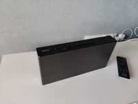 Sony CMT-X3CD Głośnik Hi-Fi BT