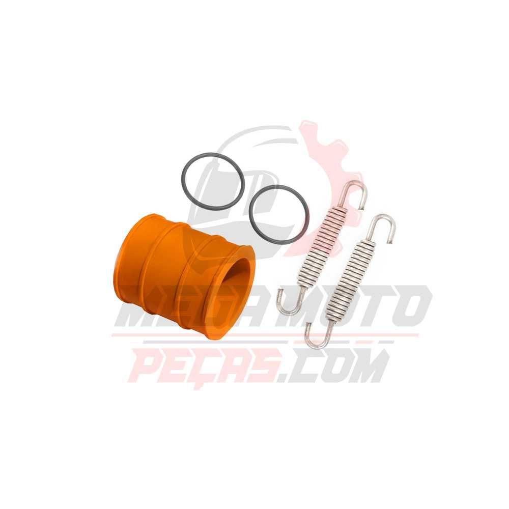 Kit de Reparação Escape / Balão KTM / HUSQVARNA / HUSABERG / BETA