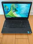 Dell Latitude E6540 i5-4310M 16GB 256GB SSD Radeon FHD 15,6"
