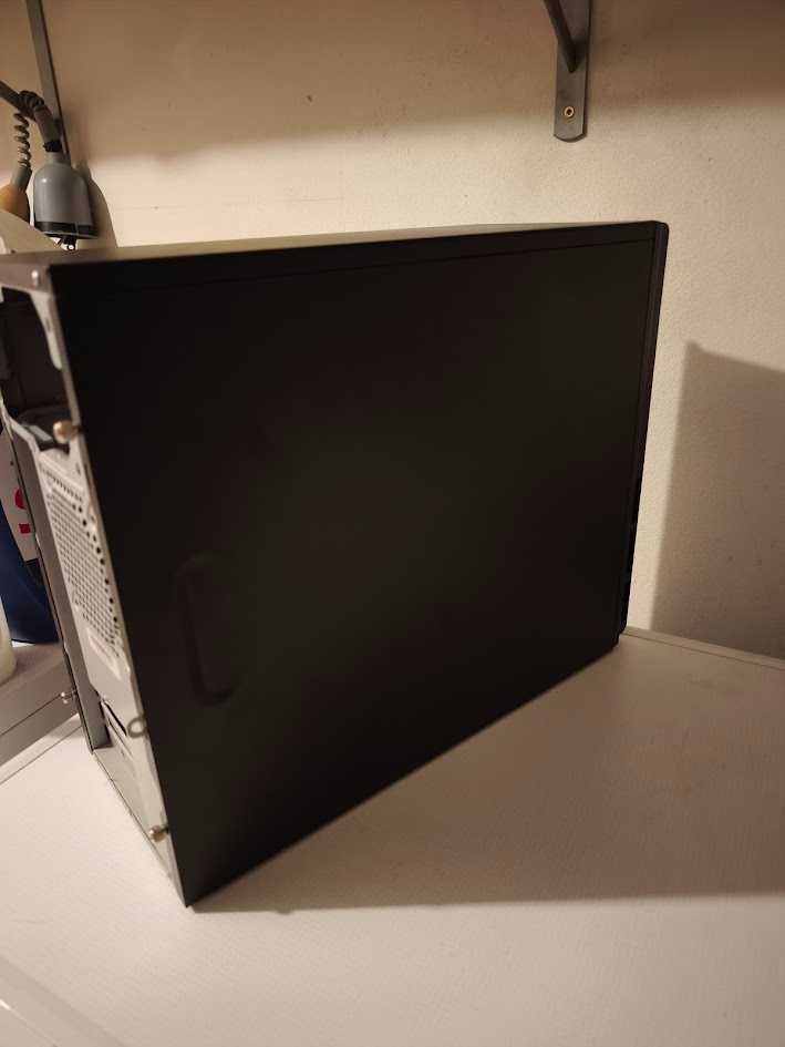 Caixa COOLER MASTER Elite 342 - Micro ATX