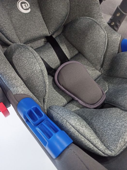 Автолюлька для дітей