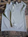 Bluza męska Under Armour XXL technologia UA Storm
