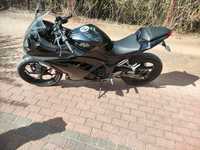 Kawasaki Ninja 300EX na kat. A2