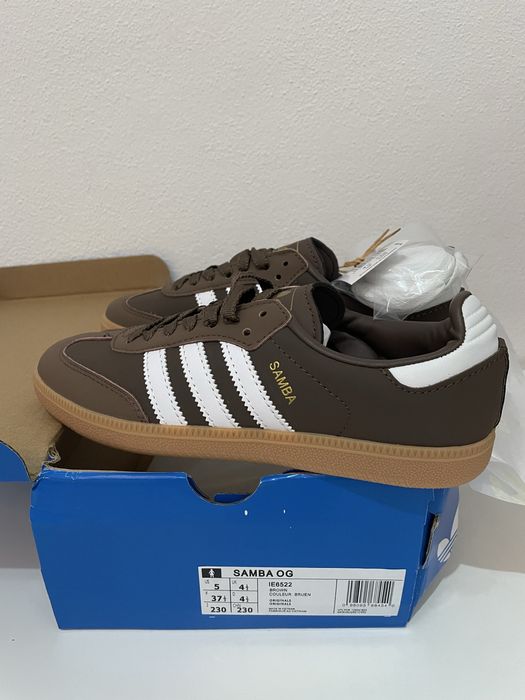 Sapatilhas Adidas Samba mulher