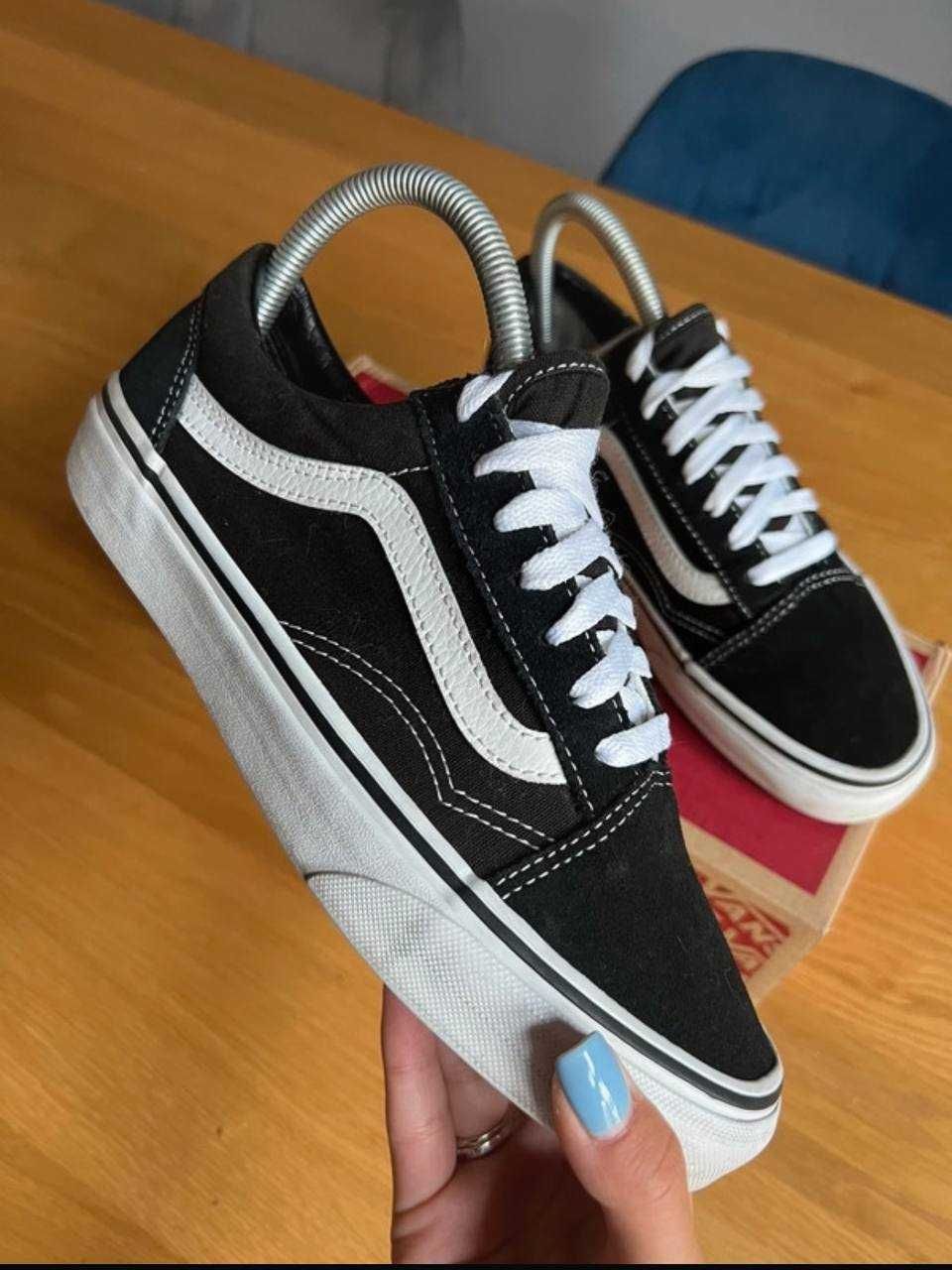 VANS Old skool damskie