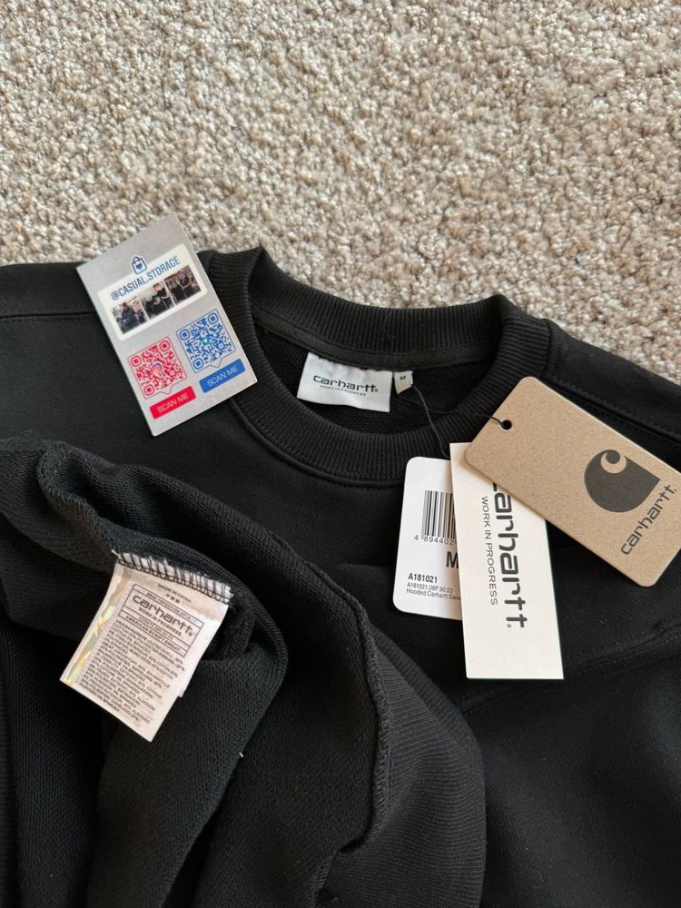 Свитшот Carhartt WIP