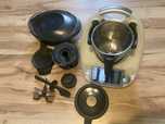Vorverk Thermomix TM6