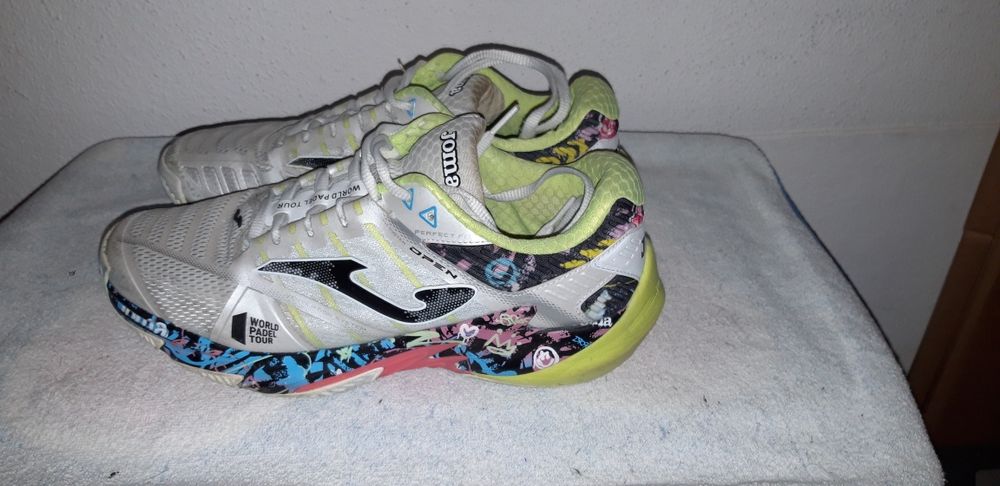 Tenis Joma para Padel