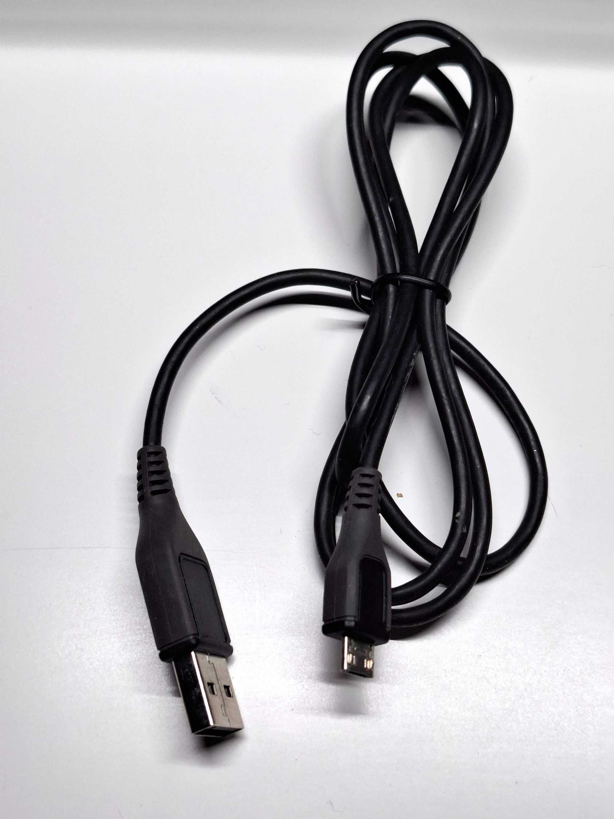 Kabel, Przewód USB-A - USB-micro-B /Micro-USB