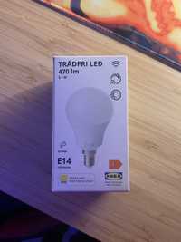 Lampada LED Smart Ikea