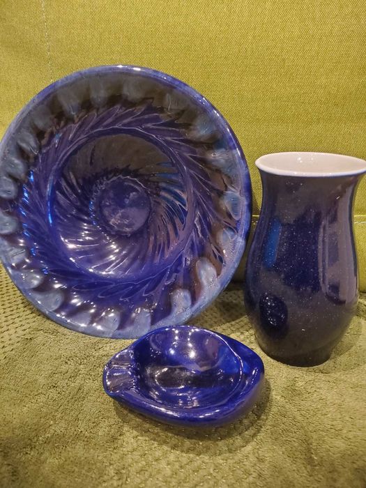 Продам комплект кобальт