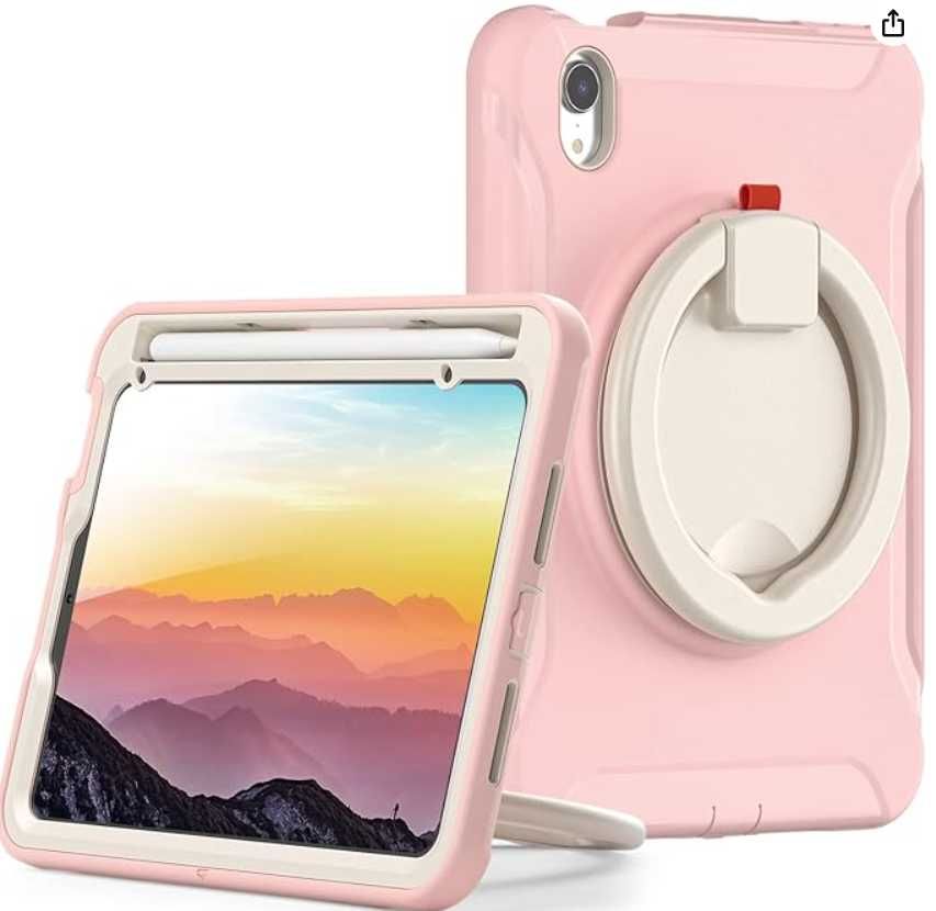 Etui do iPada Mini 6 Case Obudowa