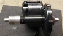 BBS Bafang pod szeroki suport