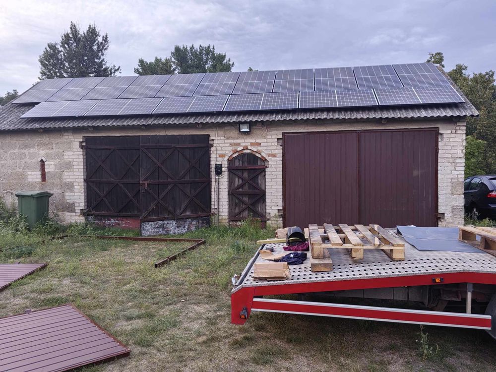 Drzwi wrota pod wymiar