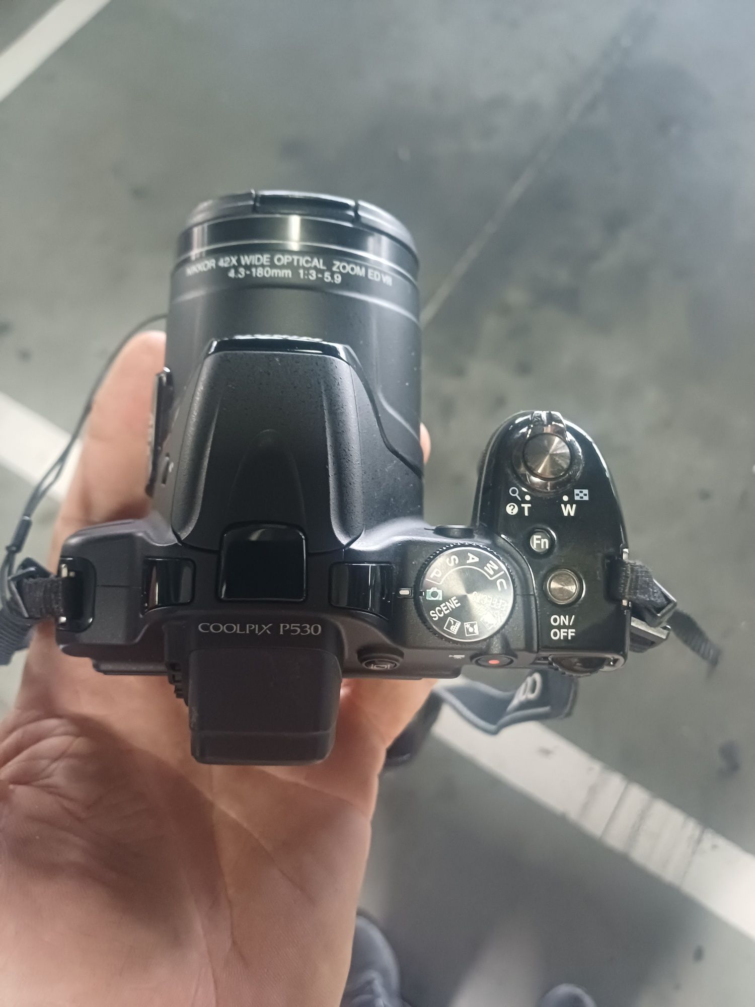 Maquina fotográfica