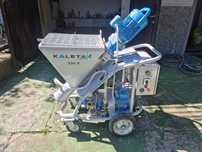 Agregat tynkarski Kaleta 4 230V