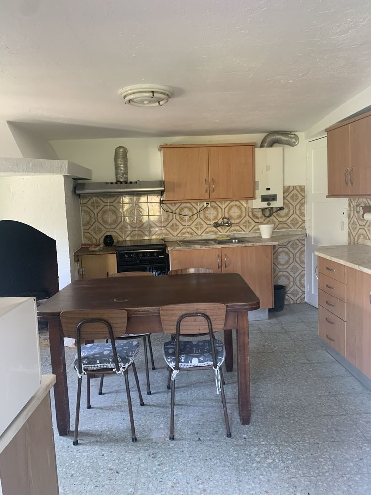 Casa com terraço e Vista Privilegiada para o Rio Douro