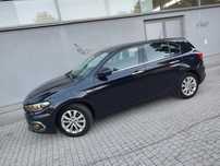 Fiat Tipo 1.4 BENZYNA (95KM) Opłacony Bezwypadkowy Gwarancja Oryginał Serwis Km