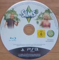Sims3 - Gra na PS3