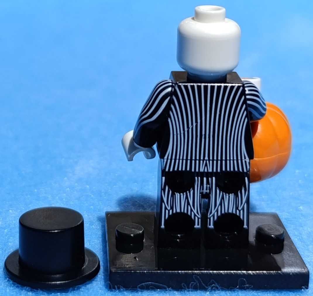 Jack Skellington (Filmes e Séries)