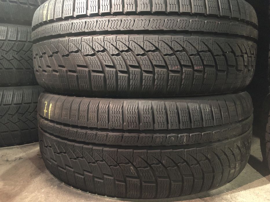 Шини 225/55 R17 Nokian WR A4 комплект
