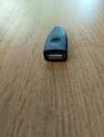 Przejściówka adapter z USB na microUSB