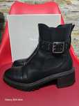 Botki Tamaris roz 39