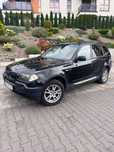 BMW X3 BMW X3 3.0d