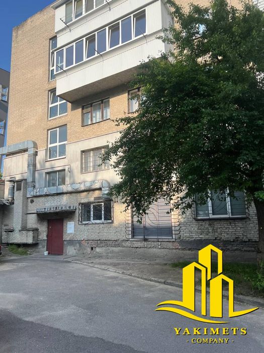 Продам квартиру Львів, Володимира Великого вул.