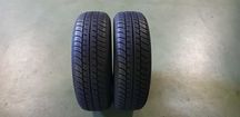 Para 175 65 R14 82T Paxaro Summer Comfort bieżnik 2x6,8mm